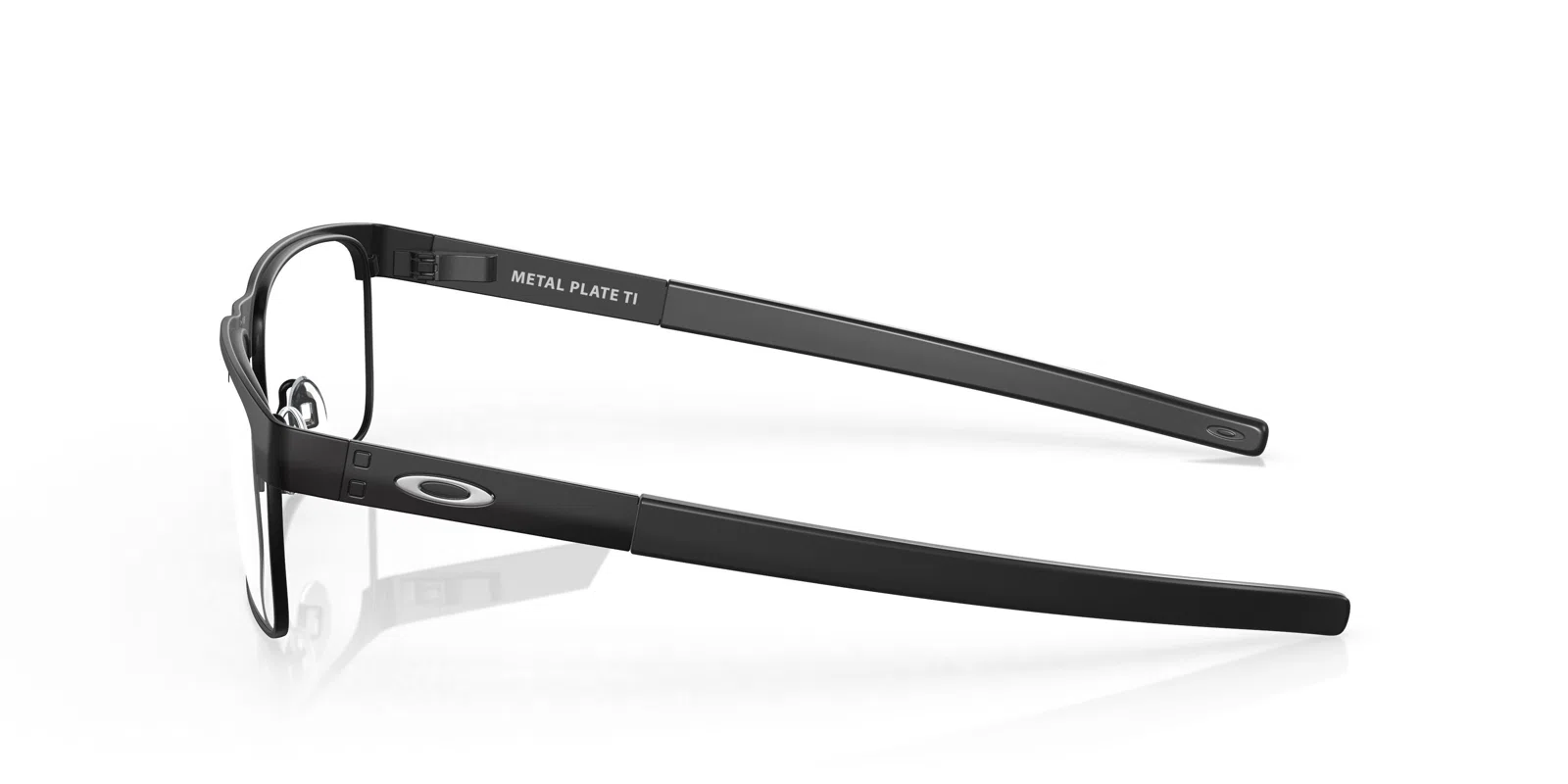 Oakley Metal Plate Ti 5153 Eyeglasses - view 23